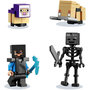 Voir la diapositive 6 : LEGO Minecraft 21172 - Le portail en ruine Jouet pour Enfants 8+ ans