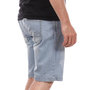 Voir la diapositive 2 : Lee Cooper Short en jean  Clair Homme Lee Cooper Ozark