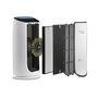 Voir la diapositive 3 : ROWENTA Purificateur d'air 140m² connecté - pu6080f0