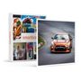 Voir la diapositive 1 : Smartbox Stage de pilotage : 2 tours de circuit au volant d'une Nissan GTR - Coffret Cadeau Sport & Aventure