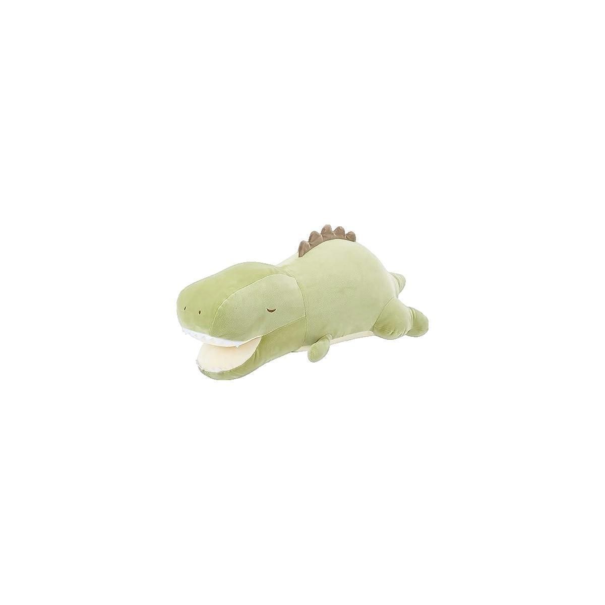 Trousselier Peluche TrousseLier Dinosaure Tirano Vert