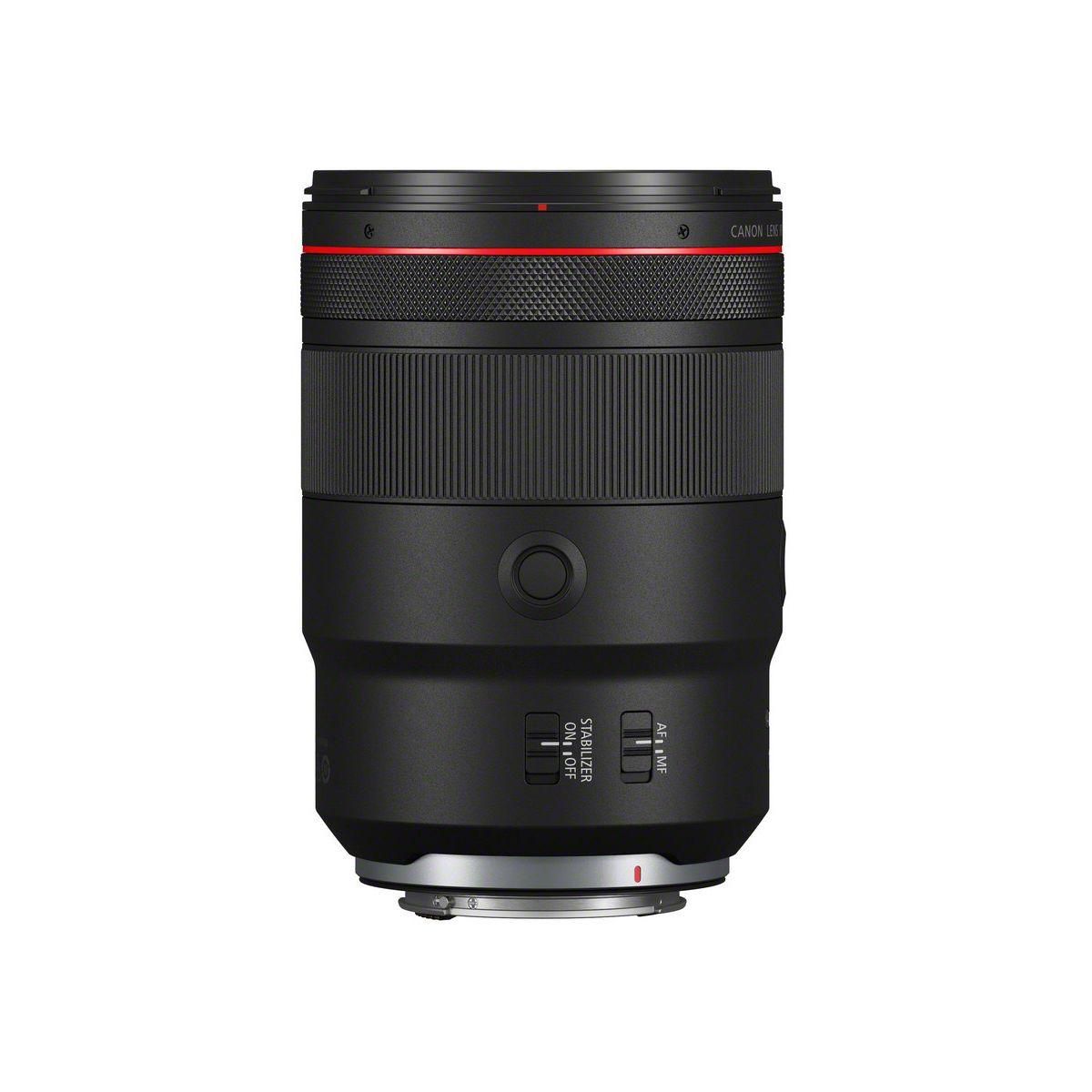 Canon Objectif pour Hybride RF 135mm F1.8L IS USM