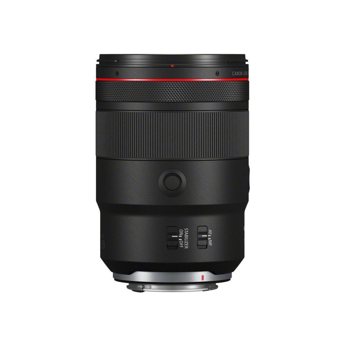Canon Objectif pour Hybride RF 135mm F1.8L IS USM
