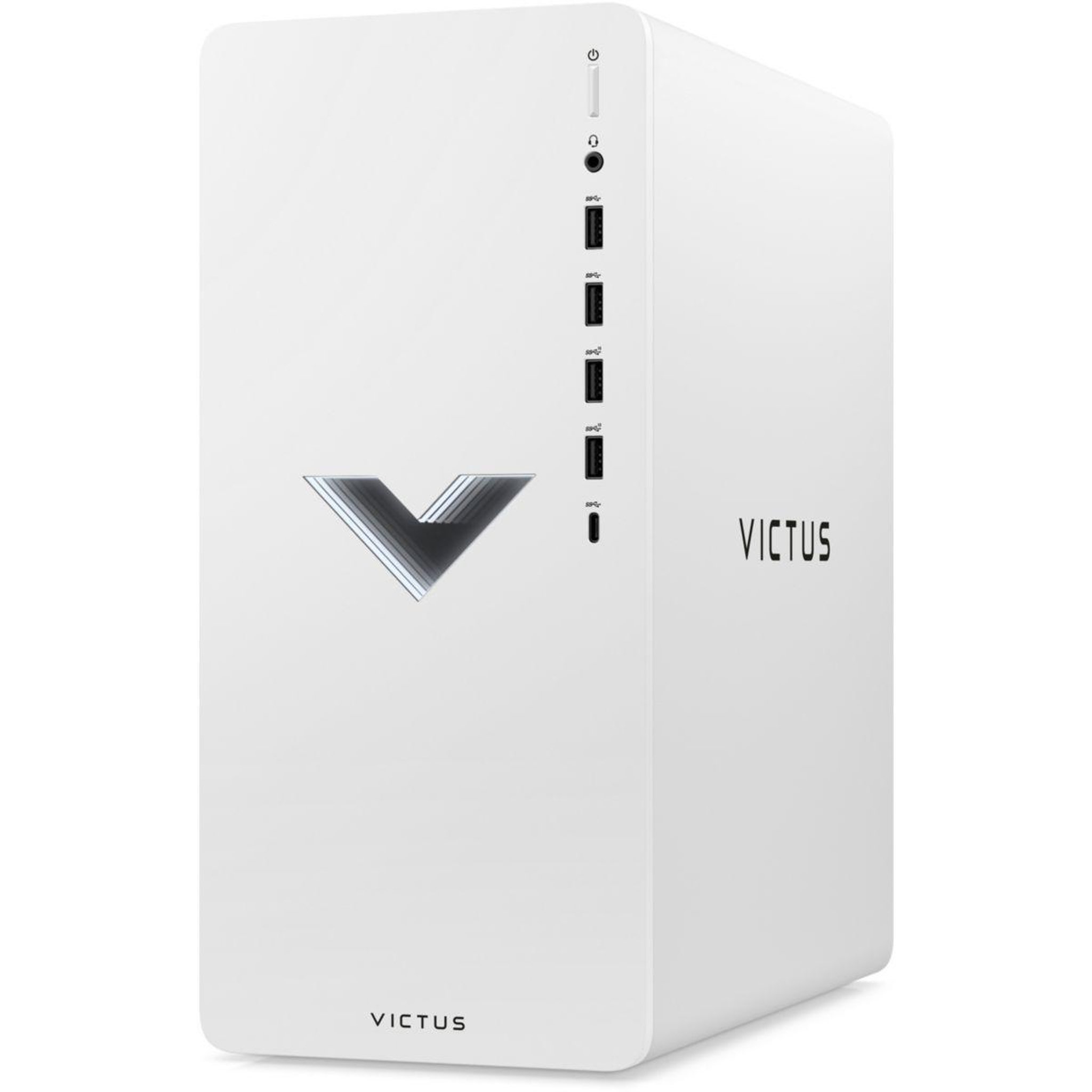 Voir la diapositive 2 : HP PC Gamer Victus TG02-2048nf