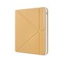 Voir la diapositive 4 : kobo Pochette Libra Colour Sleepcover Jaune