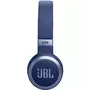 JBL Casque Live 670 NC Bleu