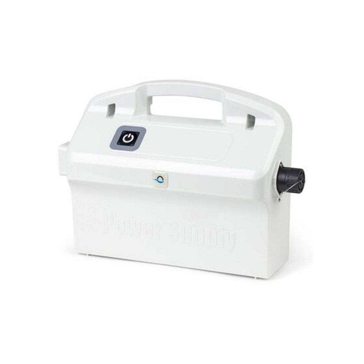 Dolphin Transformateur pour robots électriques - Dolphin