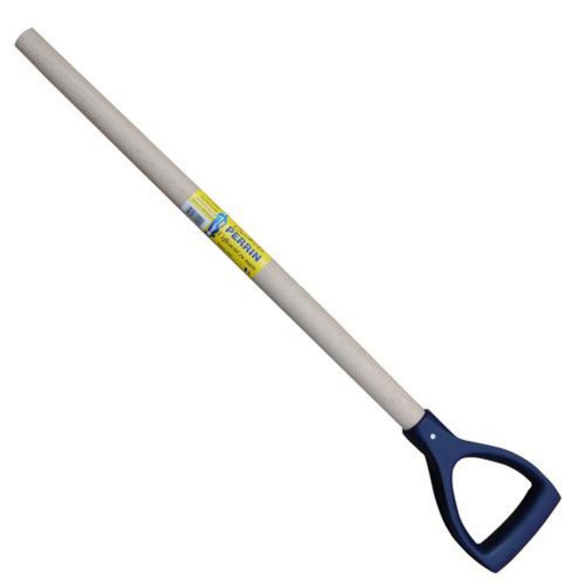 OUTILS PERRIN Manche poignée plastique 0,68m pour pelle alu rendement