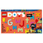 Voir la diapositive 1 : LEGO  DOTS 41950 Lots d&rsquo;Extra DOTS - Lettres, Activité Créative Enfant
