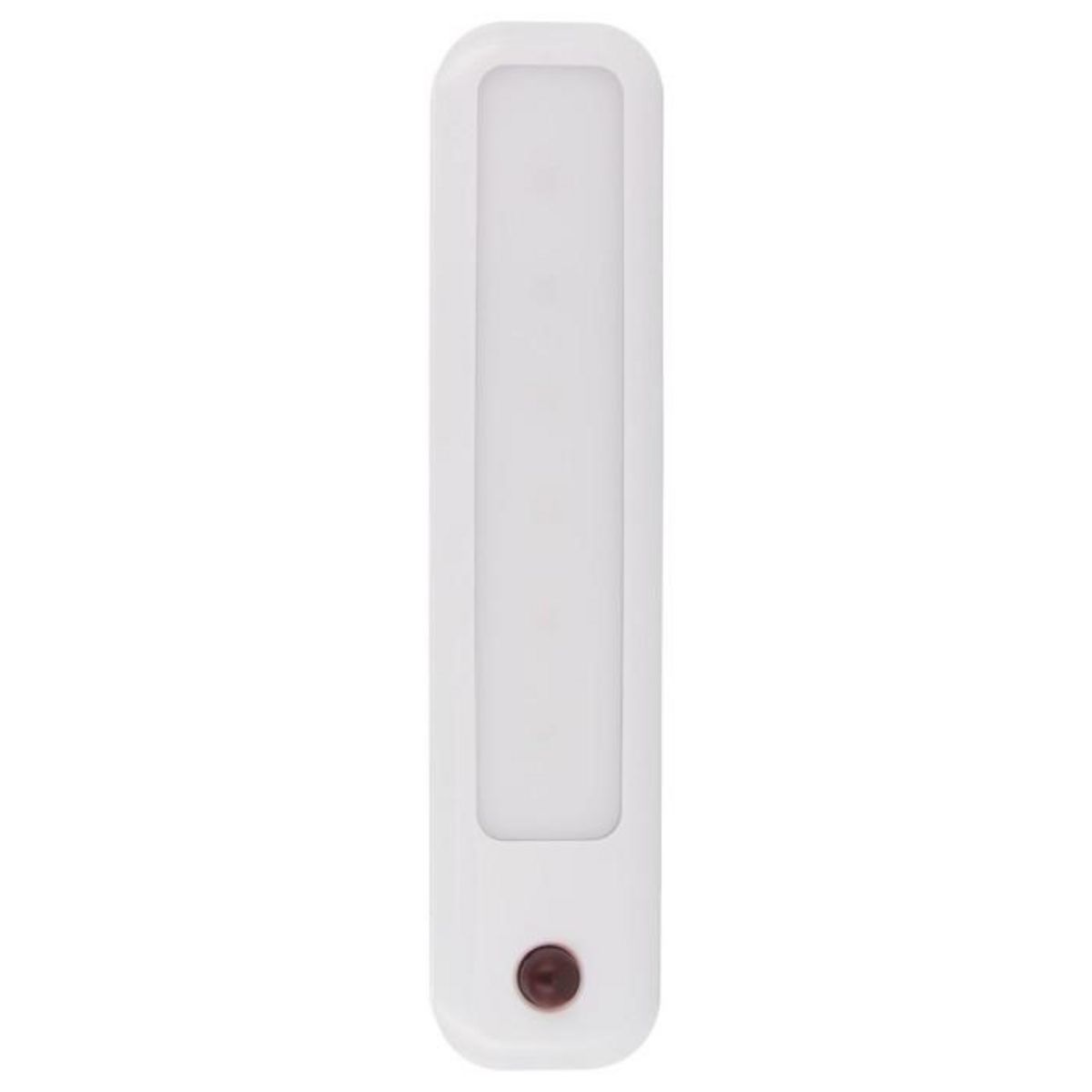 Paris Prix Lampe Led & Télécommande  Minuteur  21cm Blanc