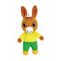 Voir la diapositive 4 : JEMINI Coffret Peluche Trotro et Famille +/- 15 cm - JEMINI - Trotro, sa maman, son papa et sa petite soeur.