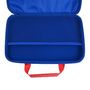 Voir la diapositive 4 : Lexibook Sacoche de transport Super Mario pour consoles portables et tablettes 10