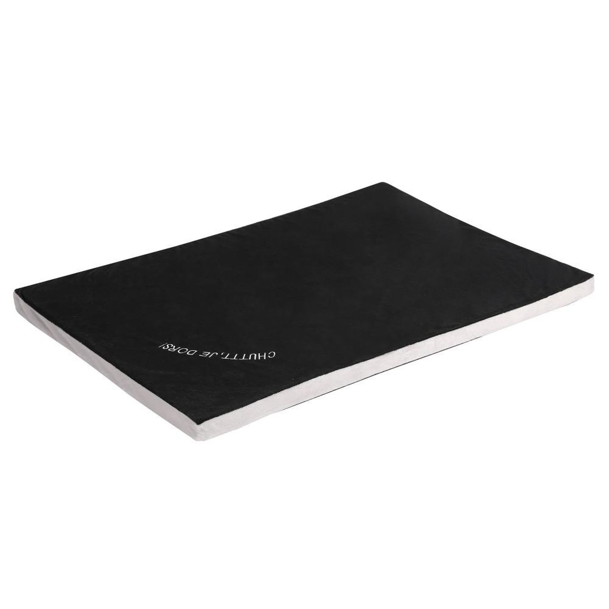 Voir la diapositive 1 : MON AMI LUKI Coussin rectangle pour chien