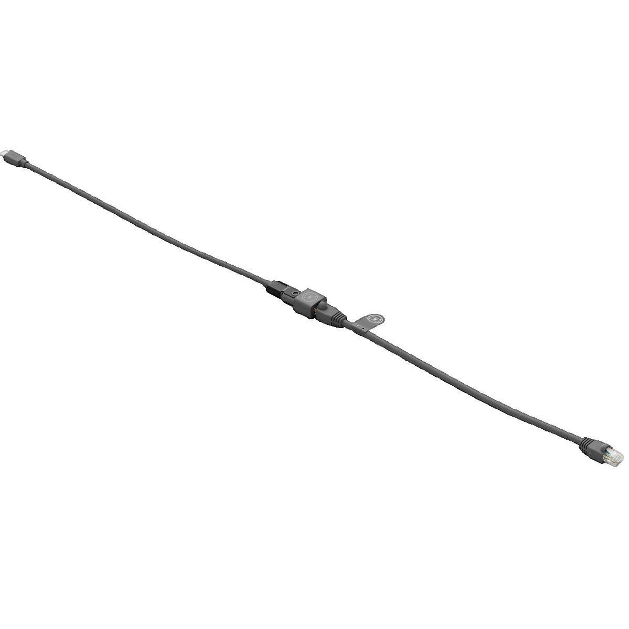 Logitech Câble d'extension Logitech Rally Mic Pod Graphite