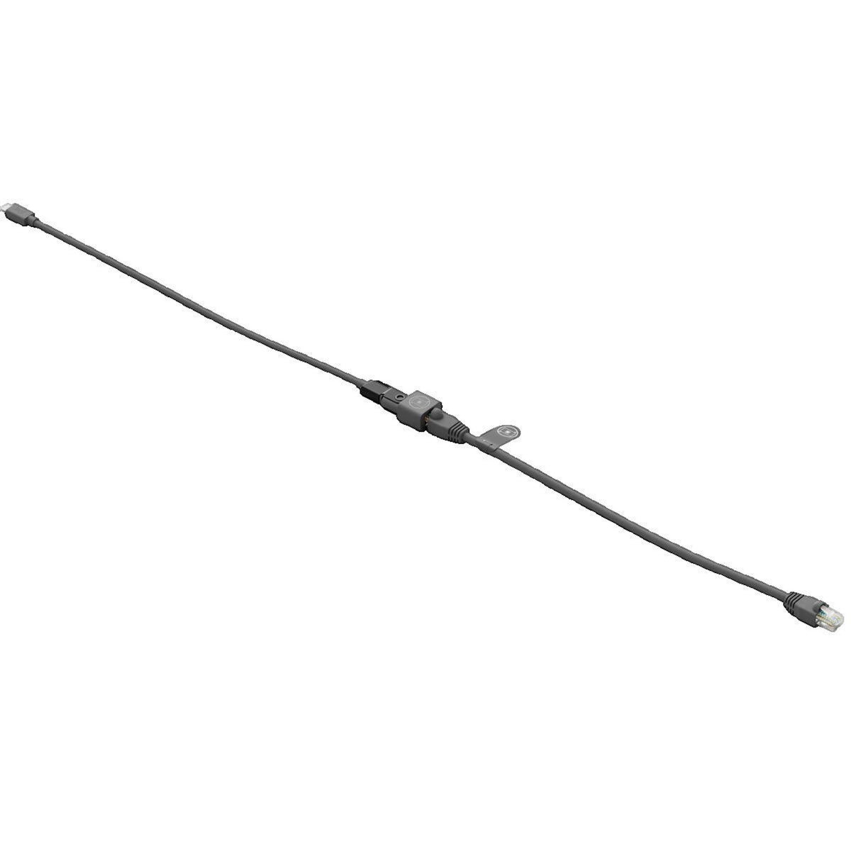 Logitech Câble d'extension Logitech Rally Mic Pod Graphite