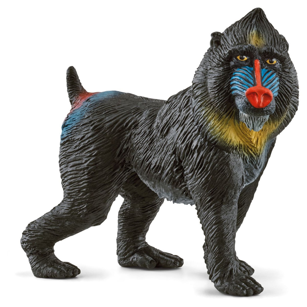 Schleich MANDRILL