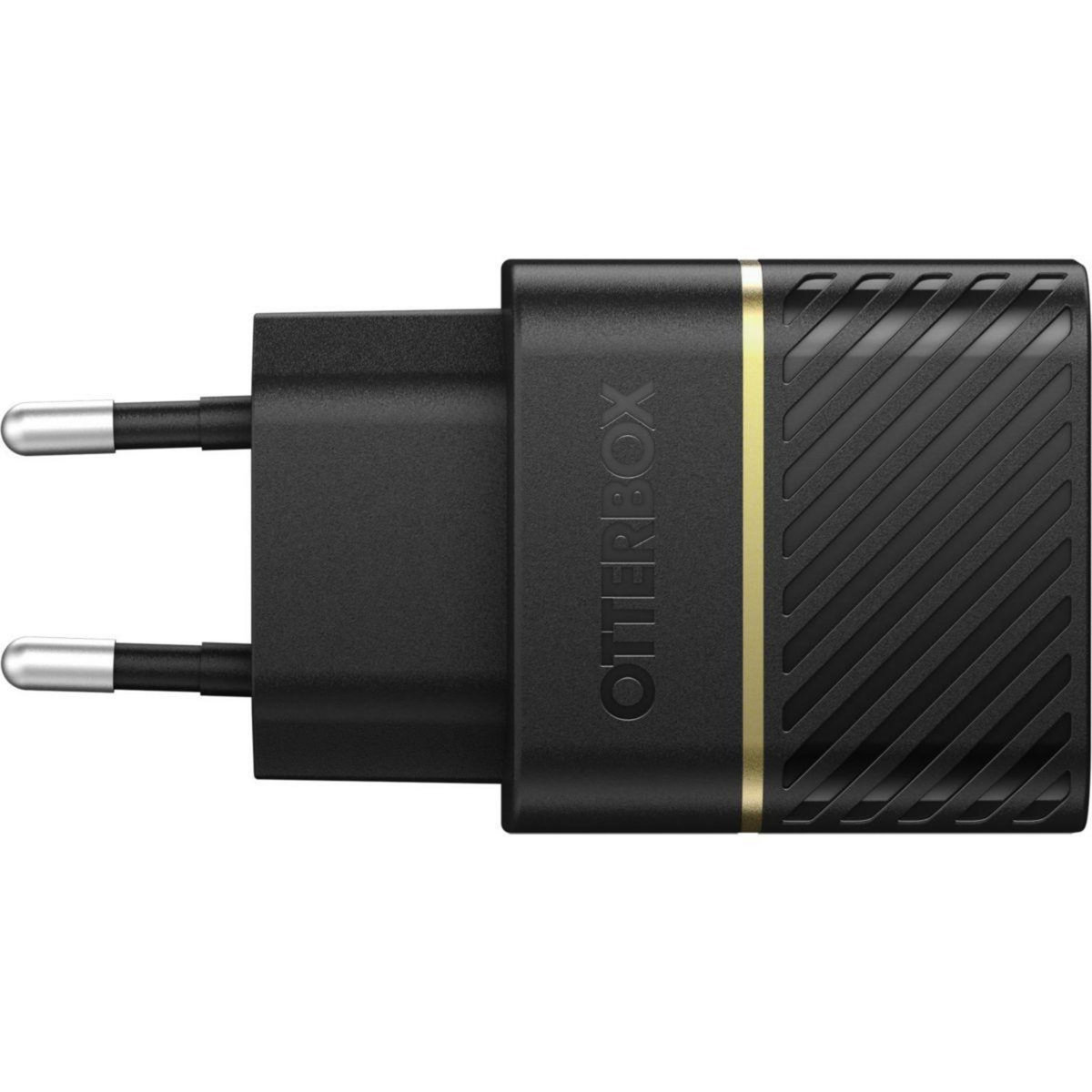Otterbox Chargeur secteur USB-C 45W noir