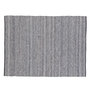 Voir la diapositive 1 : Paris Prix Tapis Déco en Laine  Ganga  171x243cm Gris