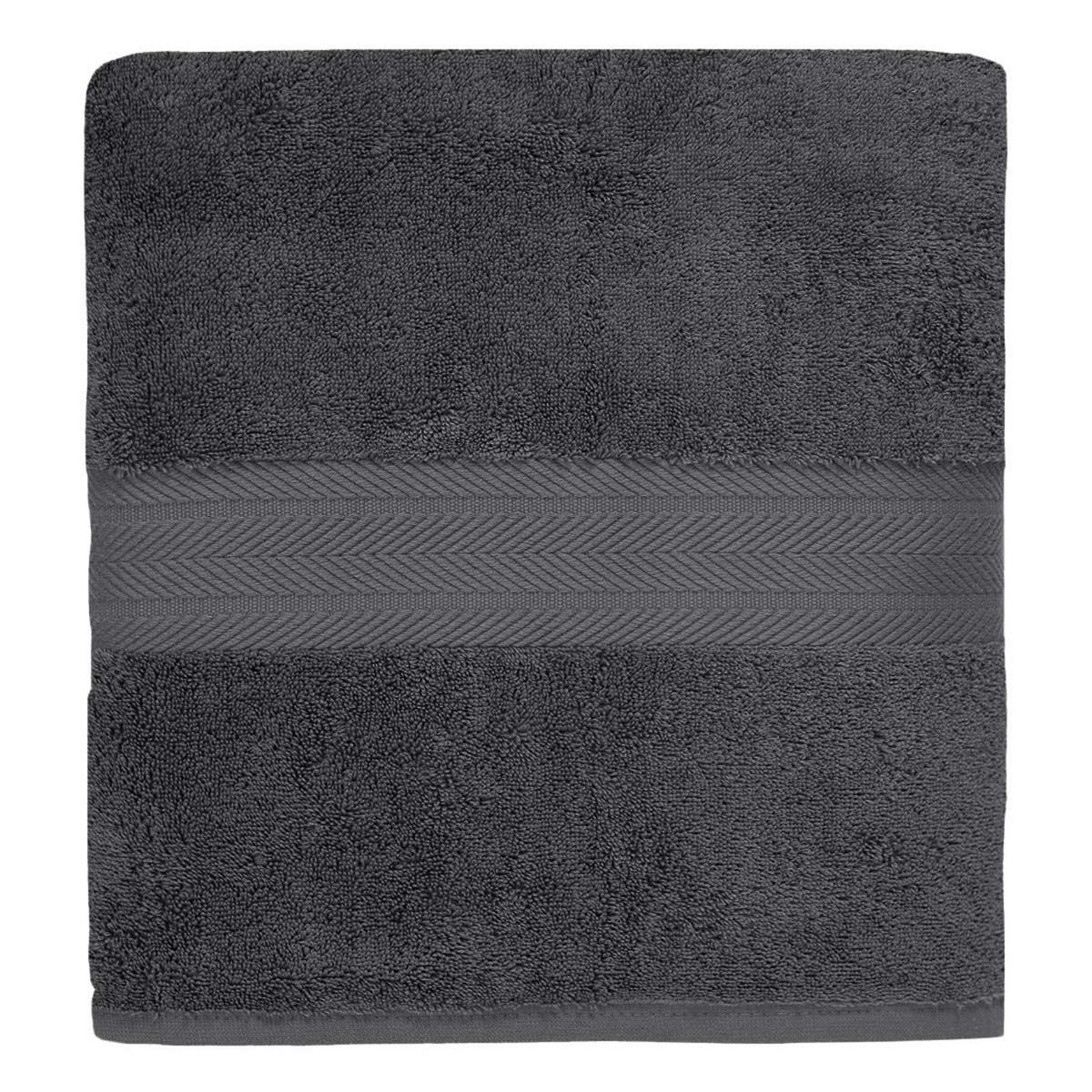 Sensei Maison Serviette de toilette 550 g/m² LUXURY - 50x100 cm