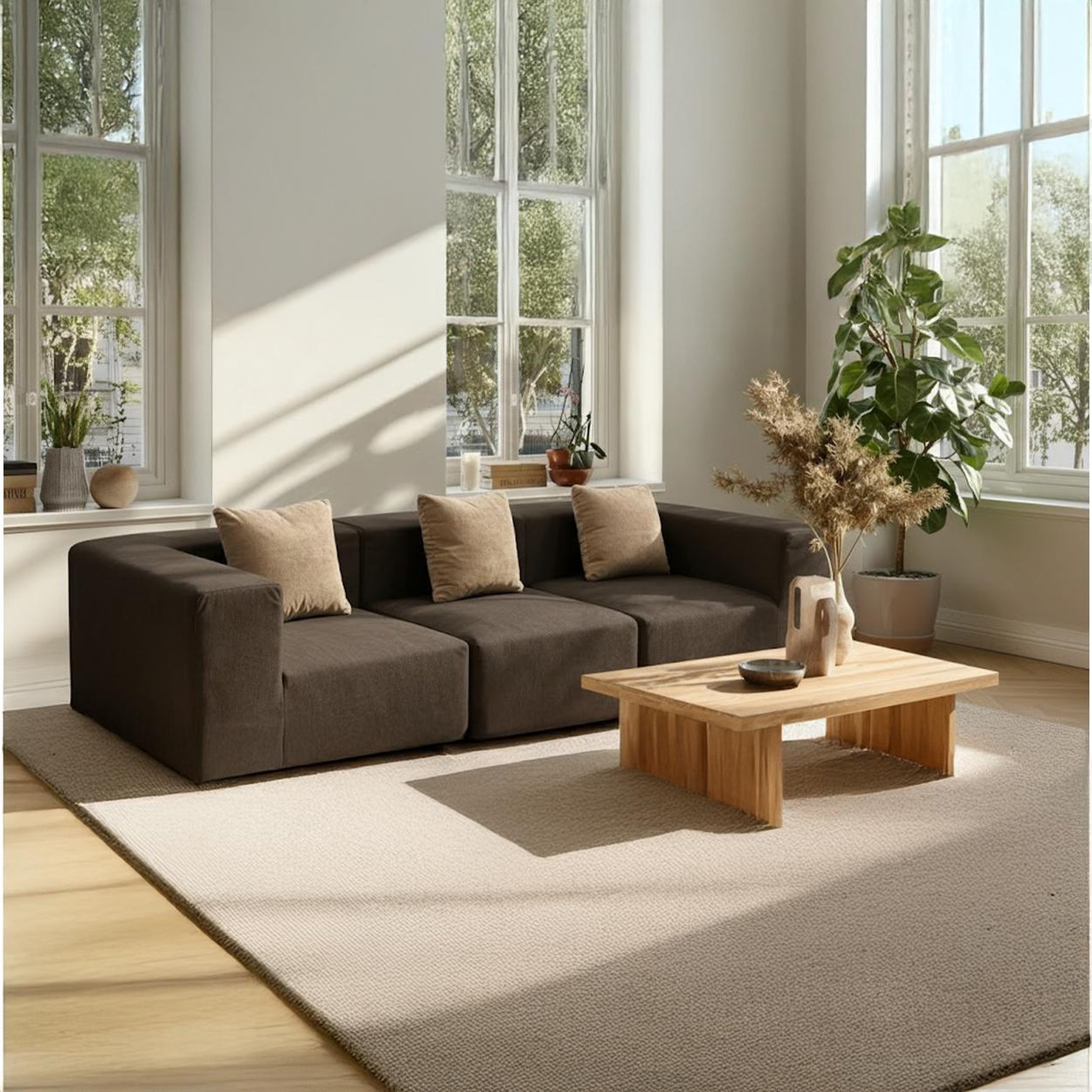 Voir la diapositive 2 : COCO LIVING Coco Living Pure
