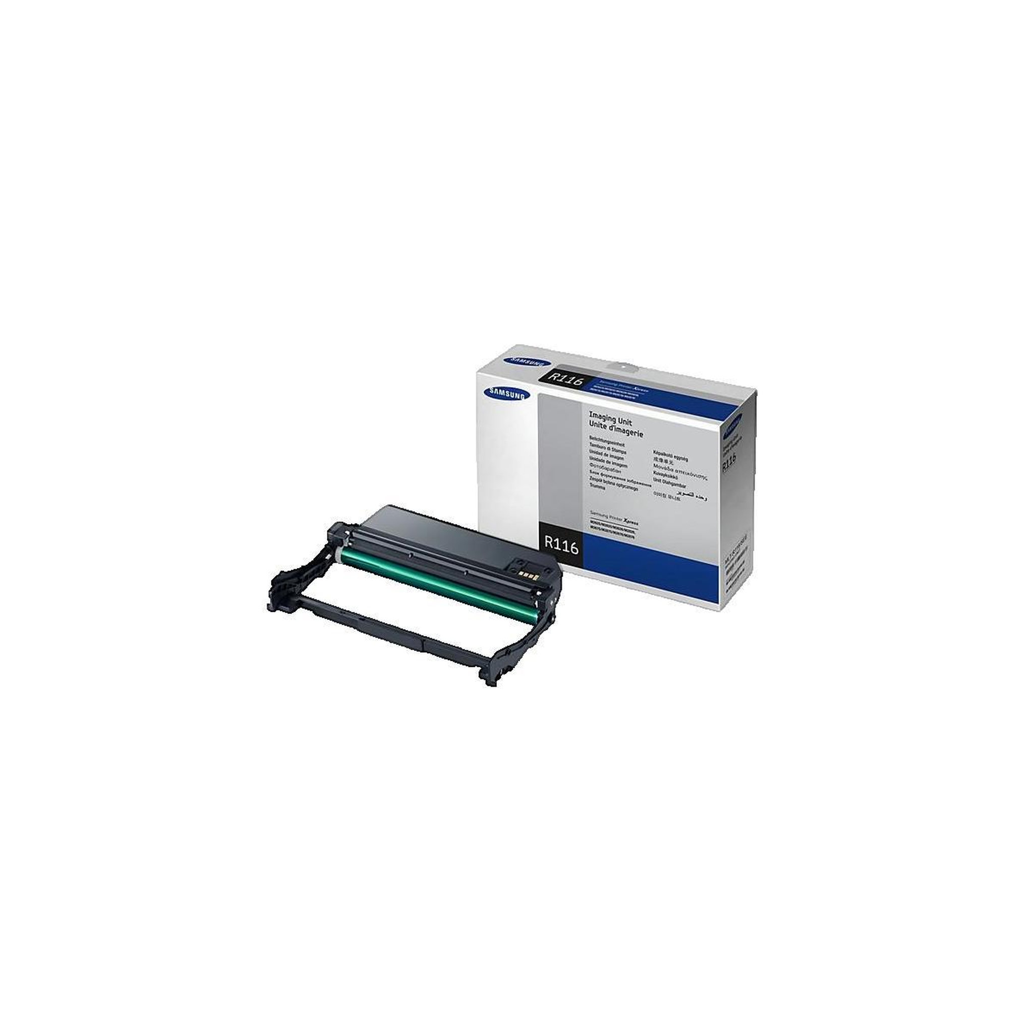 HP Tambour d'imprimante HP Samsung MLT-R116 Noir