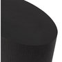Voir la diapositive 6 : Paris Prix Lot de 2 Tables d'Appoint en Bois  Ibla  48cm Noir