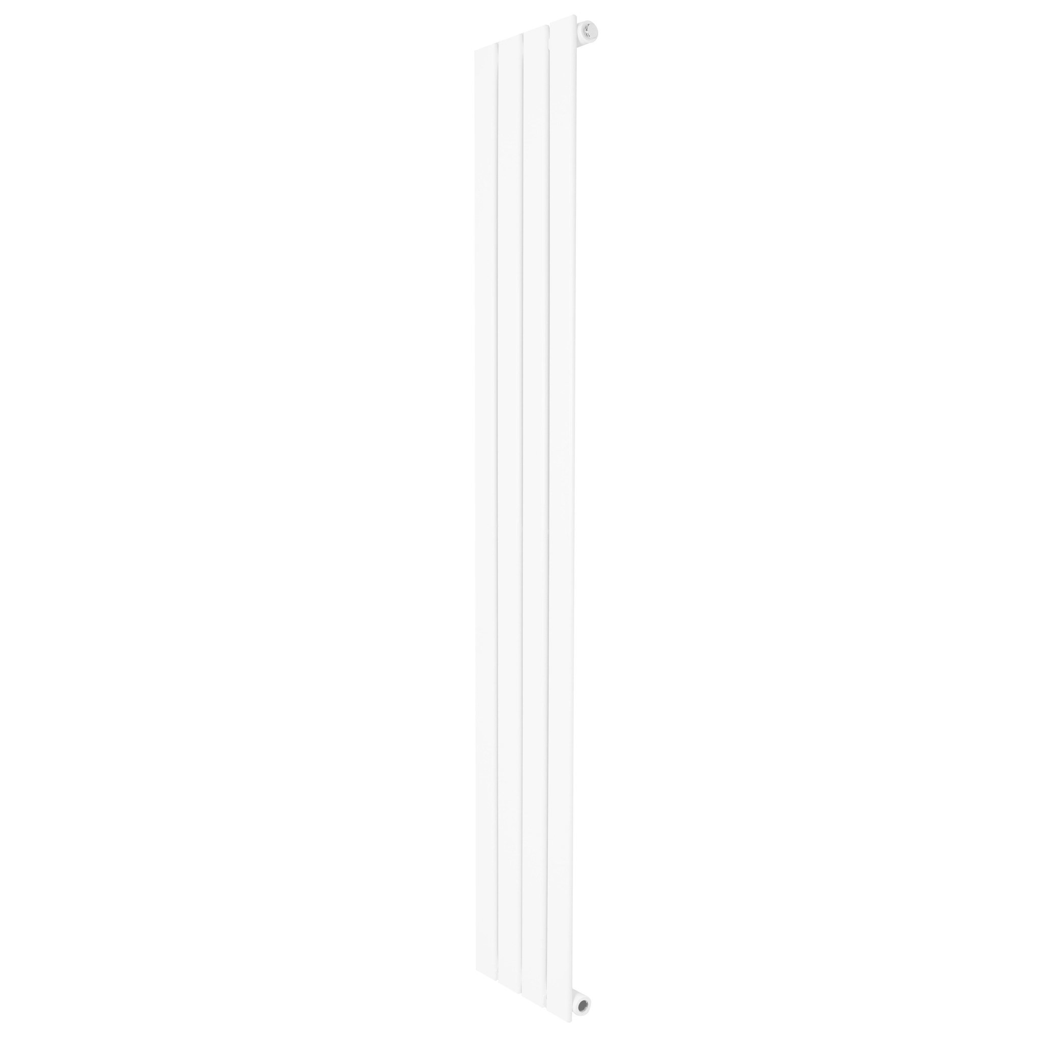 Voir la diapositive 2 : MONSTERSHOP Radiateur plat à 1 panneau - 1600 x 280 mm