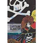 CAPITAINE ALBATOR. LE PIRATE DE L'ESPACE, L'INTEGRALE, Matsumoto Leiji