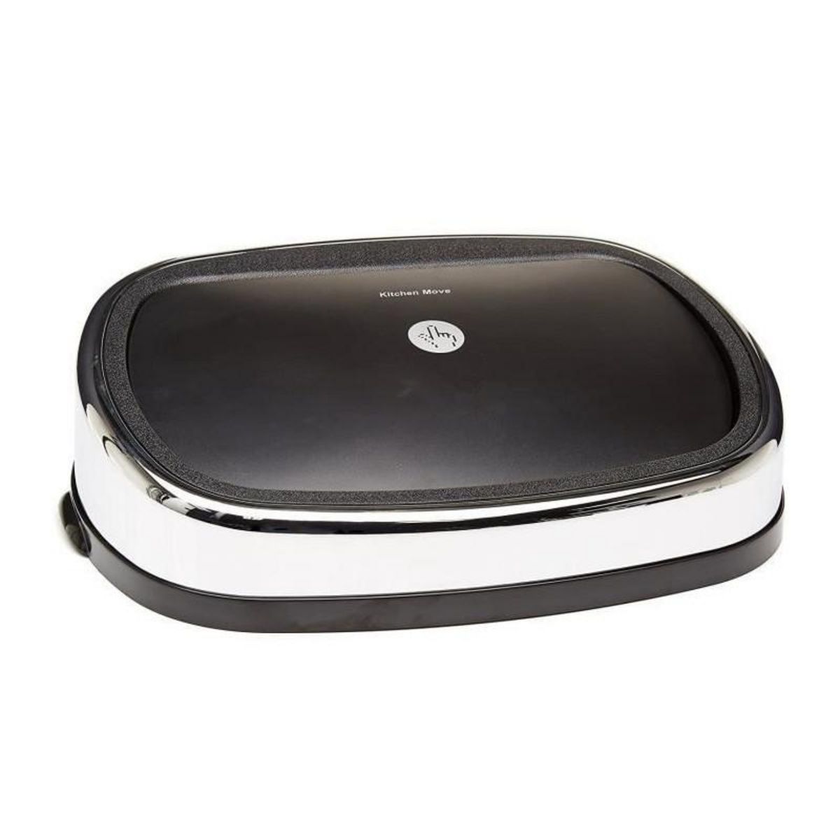 Kitchen move Poubelle 58l inox - bat-58ls09-b ss