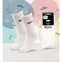 Voir la diapositive 3 : OZABI OZABI Chaussettes Homme Message Humoristiques