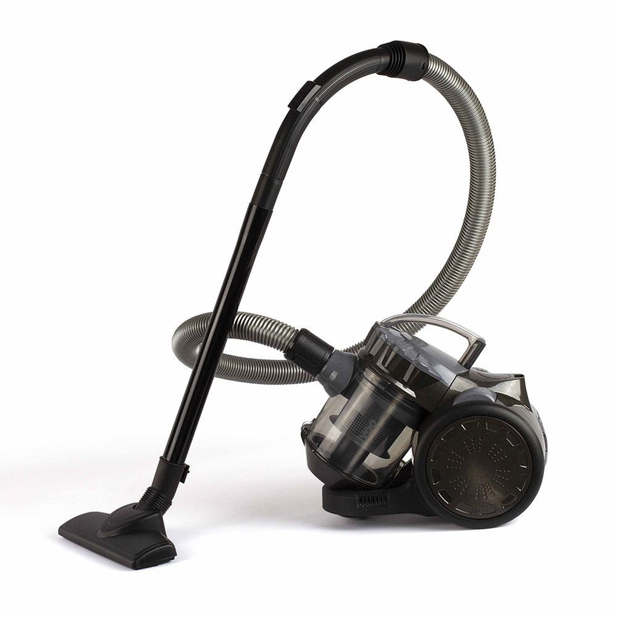 LIVOO Aspirateur sans sac 700w 80db gris - doh105g