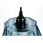Voir la diapositive 3 : Paris Prix Lampe Suspension Déco  Aurea  19cm Bleu