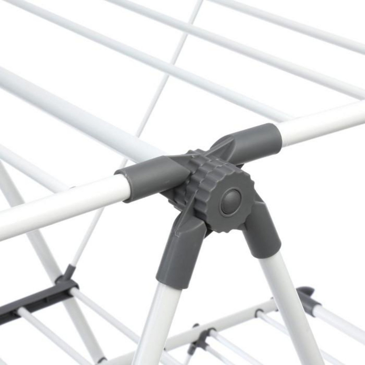 FIVE Étendoir à Linge  Agriates  18m Gris