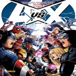 AVENGERS VS X-MEN TOME 1 : AVX, Bendis Brian Michael