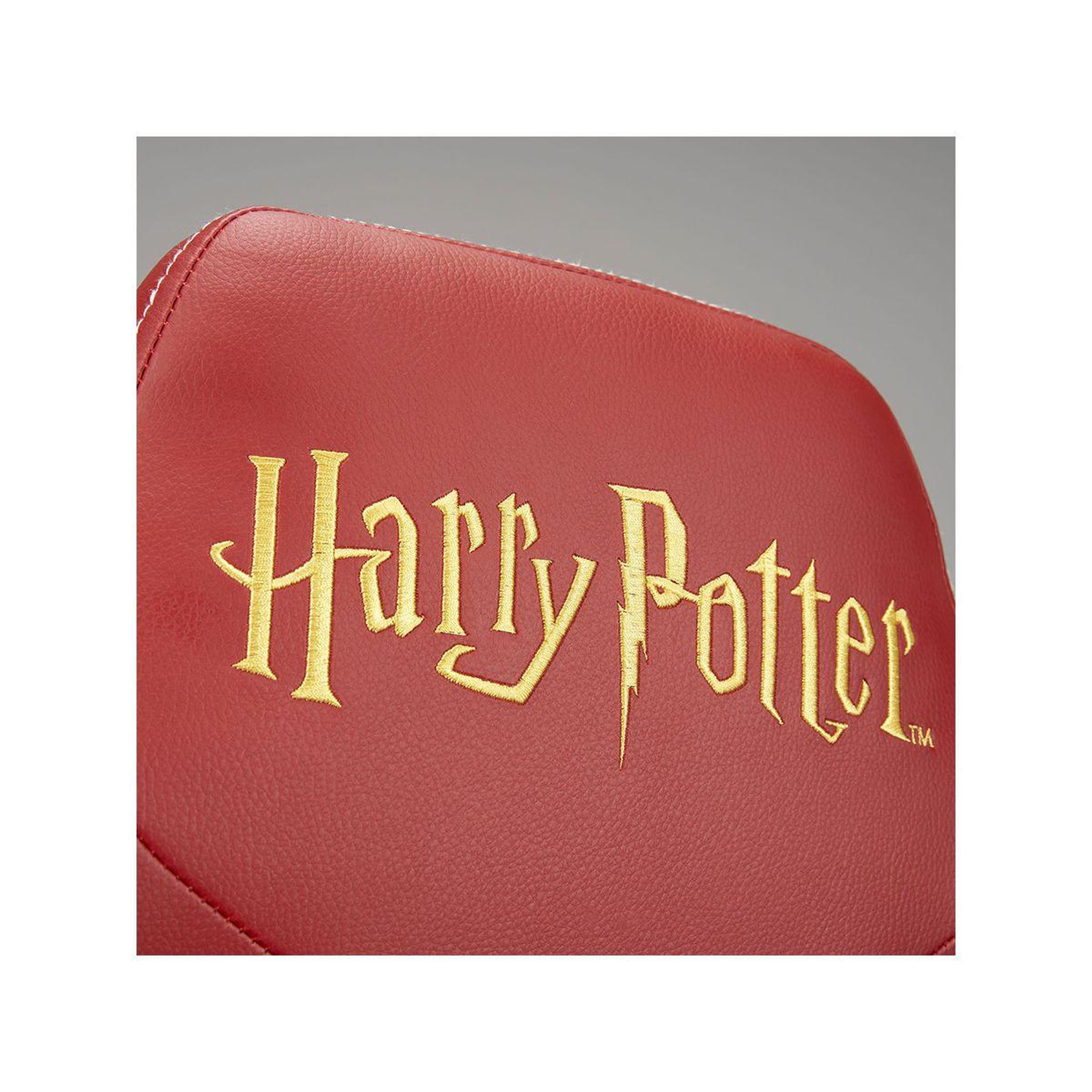 Voir la diapositive 5 : Subsonic Chaise gaming harry potter