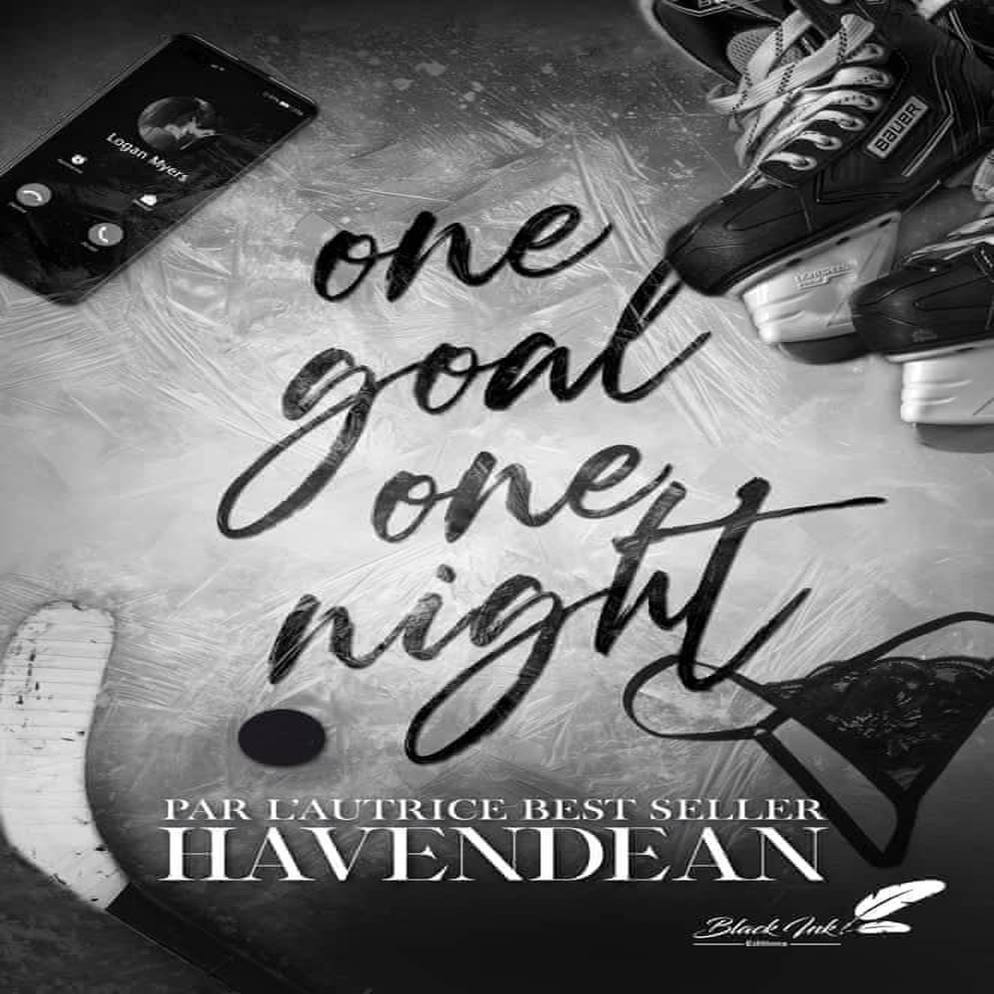 ONE GOAL, ONE NIGHT, Havendean Cynthia