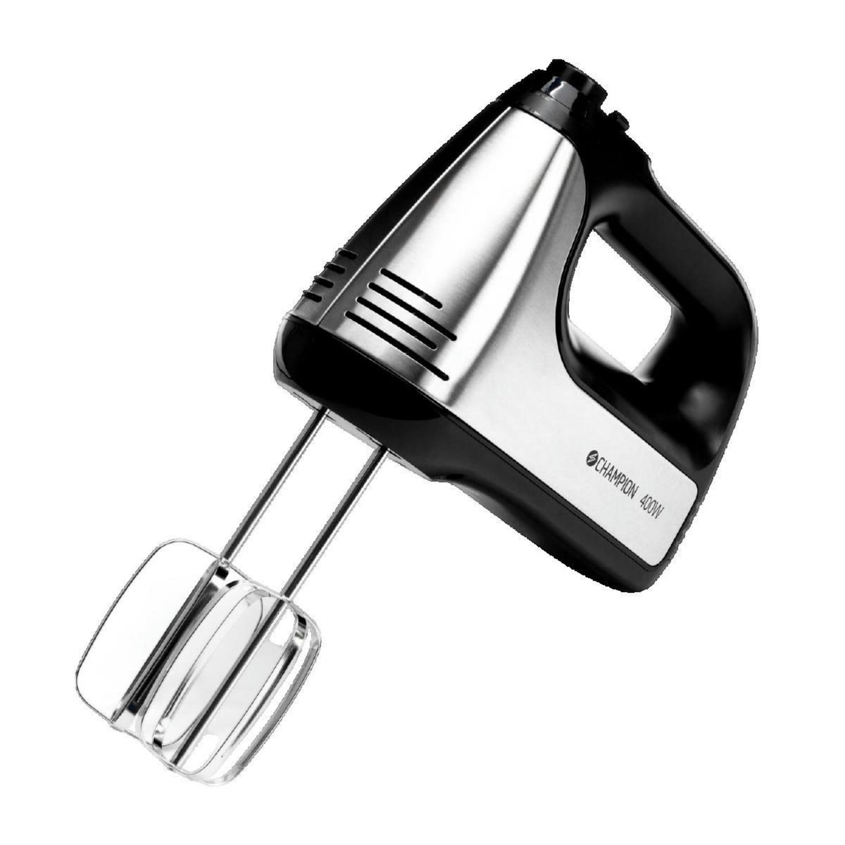 CHAMPION Batteur Champion Elvisp 400W 5 vitesses + Turbo