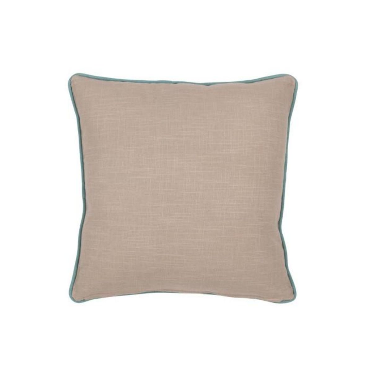 Paris Prix Coussin Design Éléphant  Mediterranean  Gris & Bleu