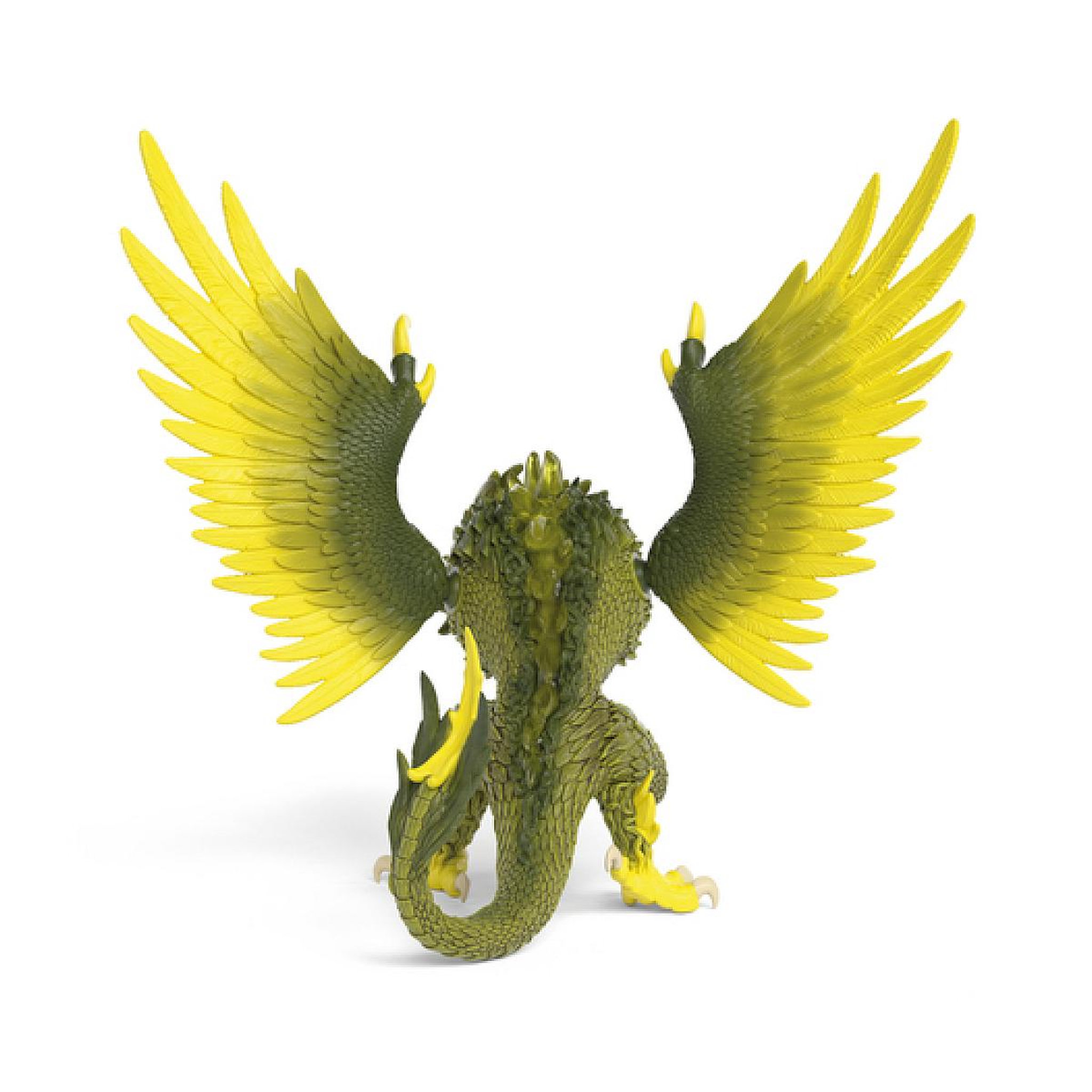 Voir la diapositive 2 : Schleich 70854 Eldrador Raptor de la jungle
