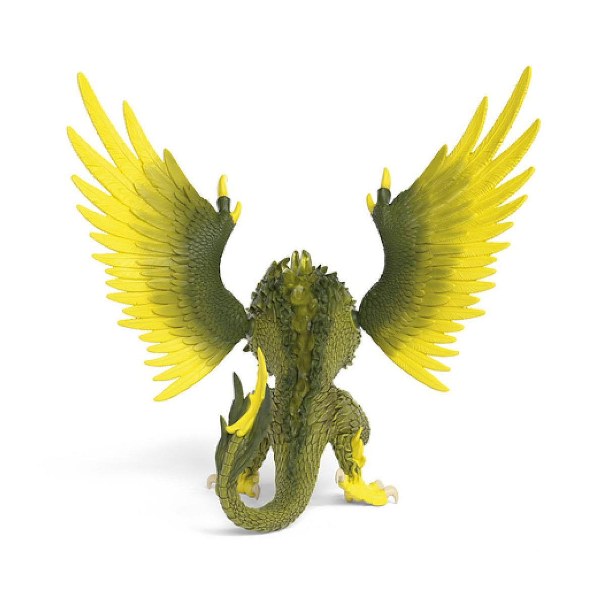 Schleich 70854 Eldrador Raptor de la jungle