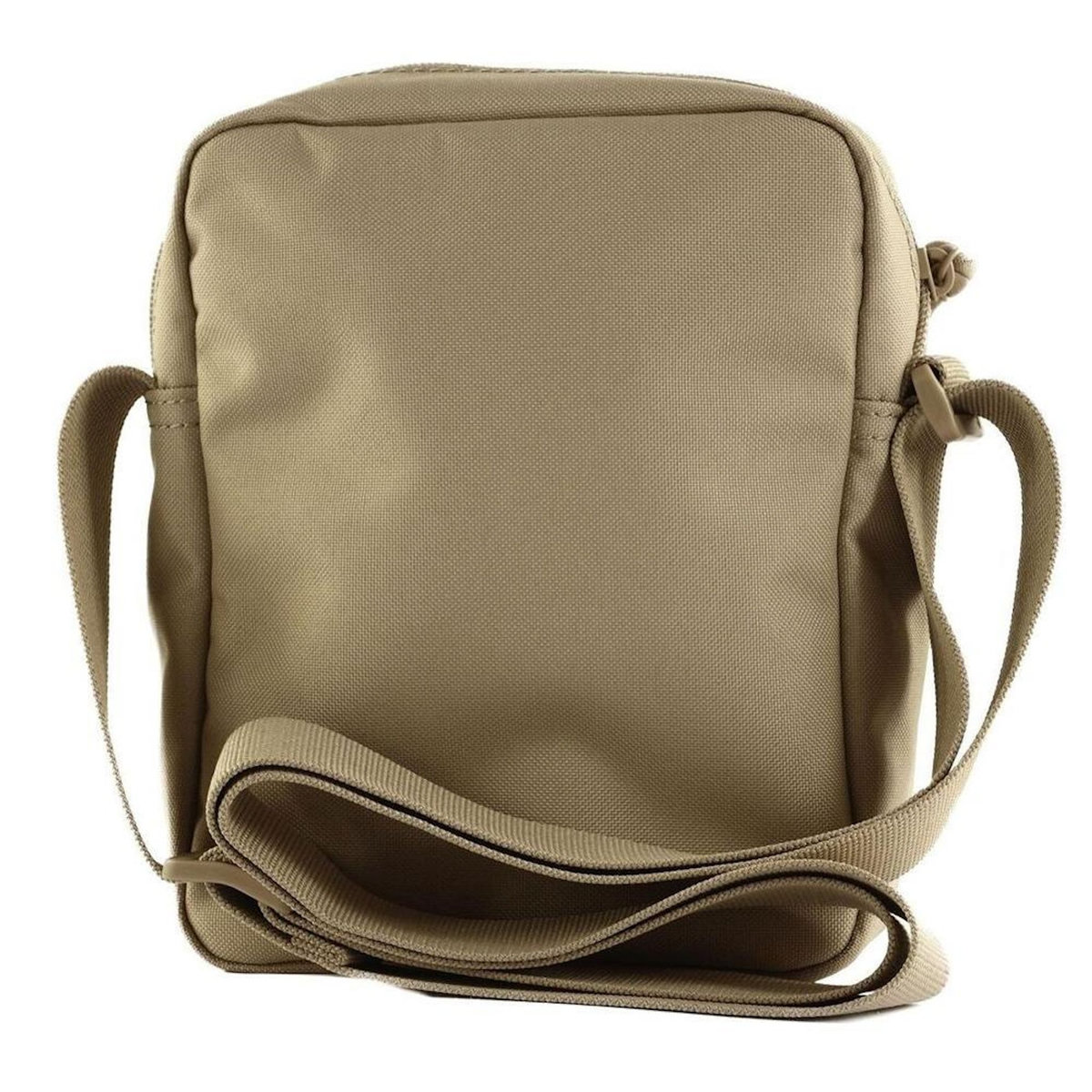 Lacoste Sacoche Beige/Kaki clair Mixte Lacoste Neocroc