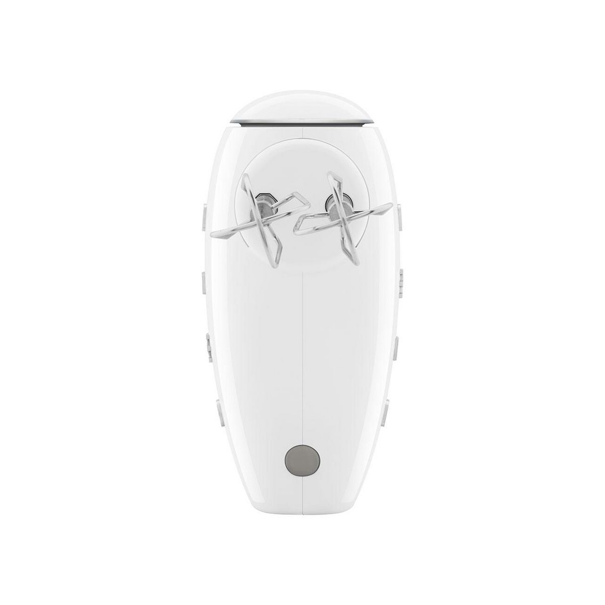 SMEG Batteur Blanc HMF01WHEU