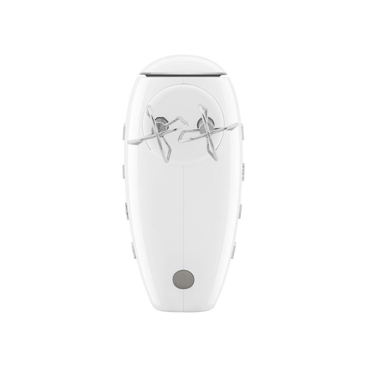 SMEG Batteur Blanc HMF01WHEU