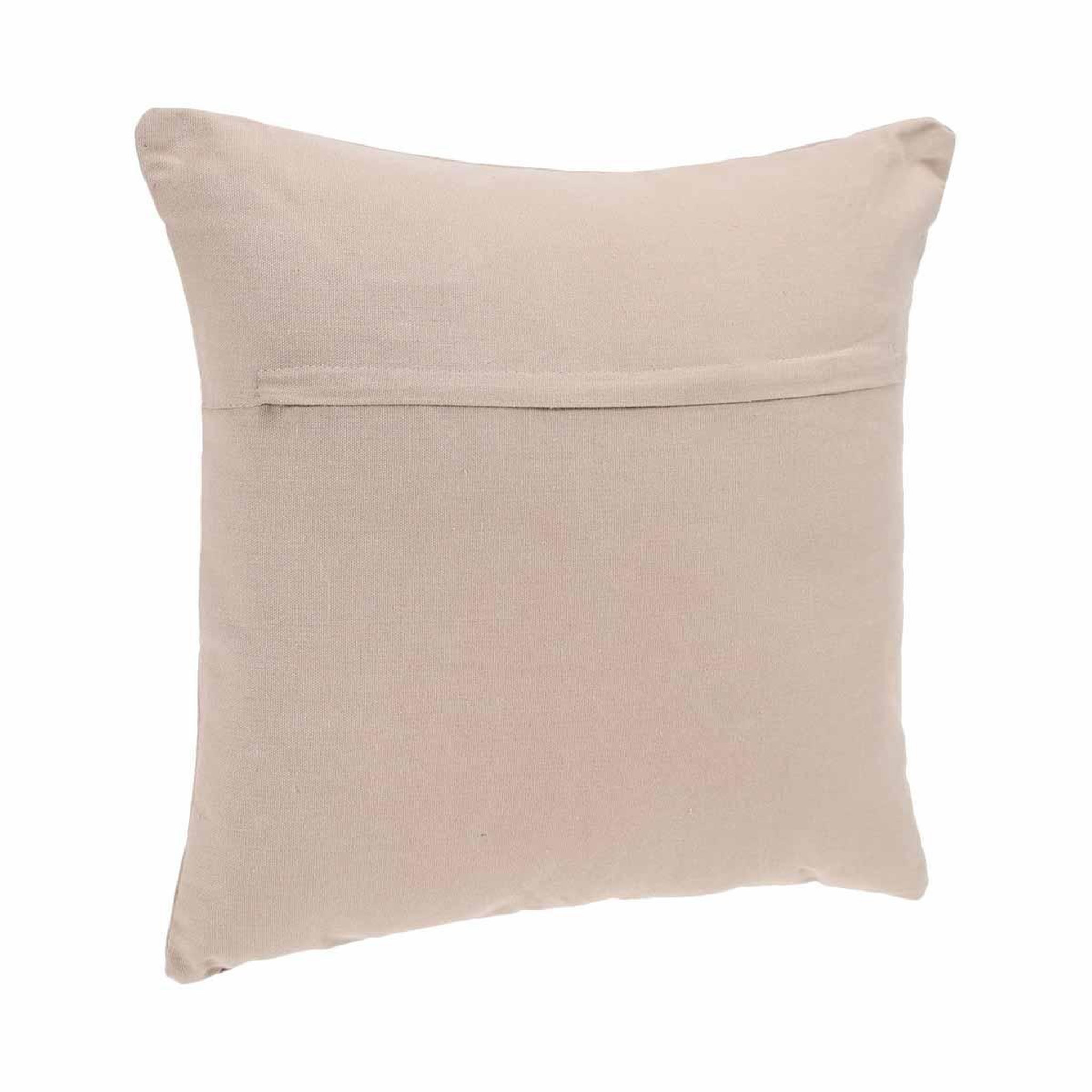 Voir la diapositive 4 : ATMOSPHERA Coussin déhoussable  jovi  38x38cm lin