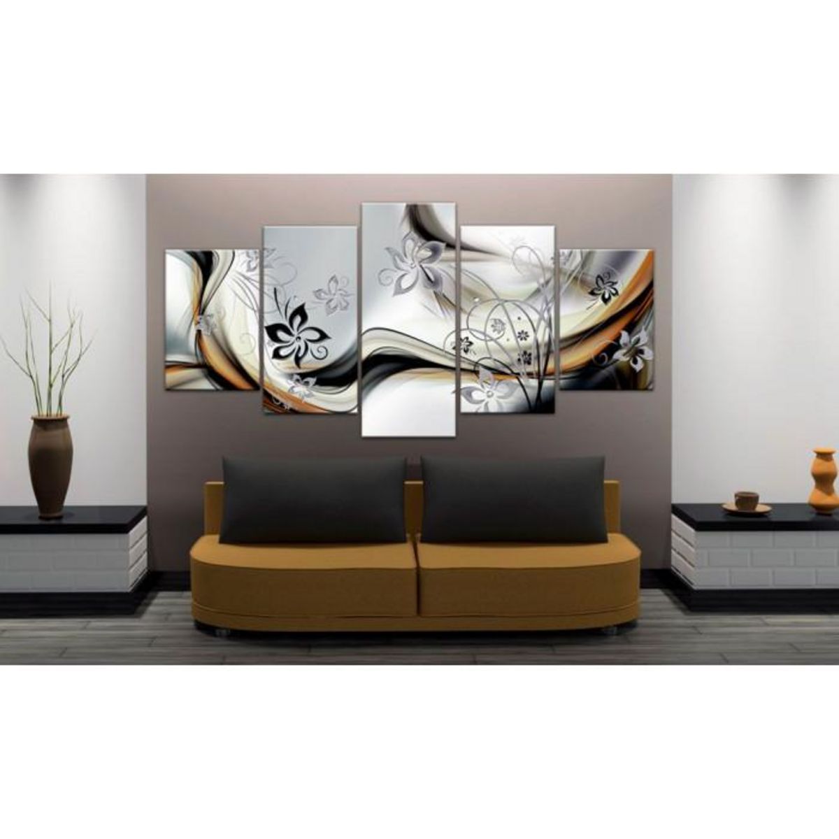 Paris Prix Tableau Imprimé  Dance of Lightness