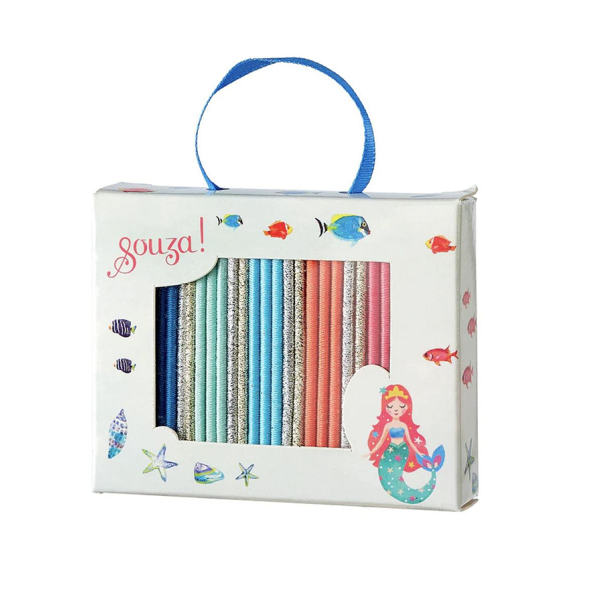 SOUZA Elastiques a cheveux Cato