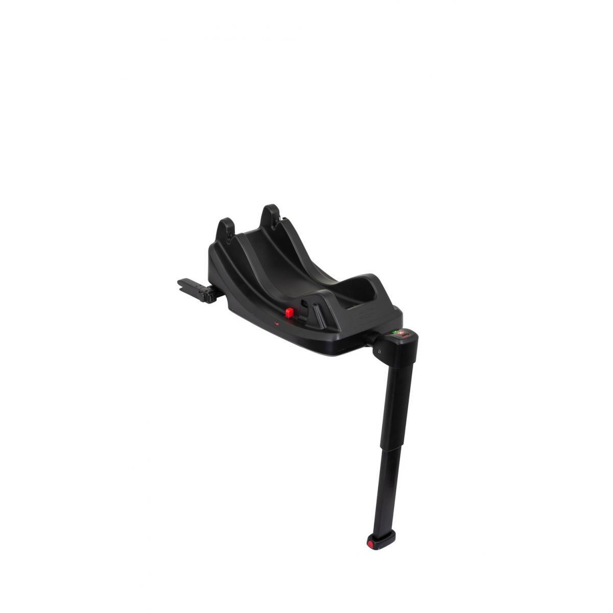 GRACO Base-ISOFIX Isofamily i-Size Noir