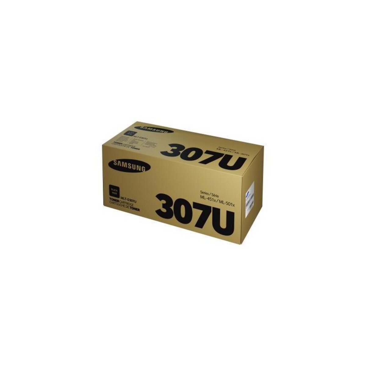 Samsung HP Cartridge Black Schwarz MLT-D307U MLTD307U (SV081A)