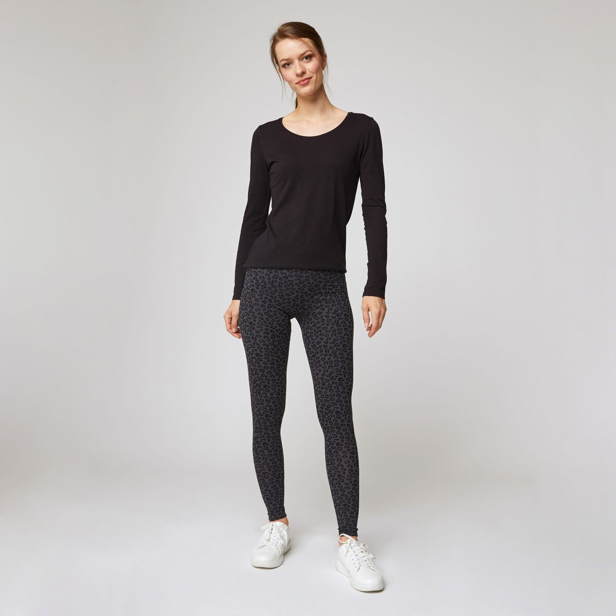 Auchan hotsell legging femme