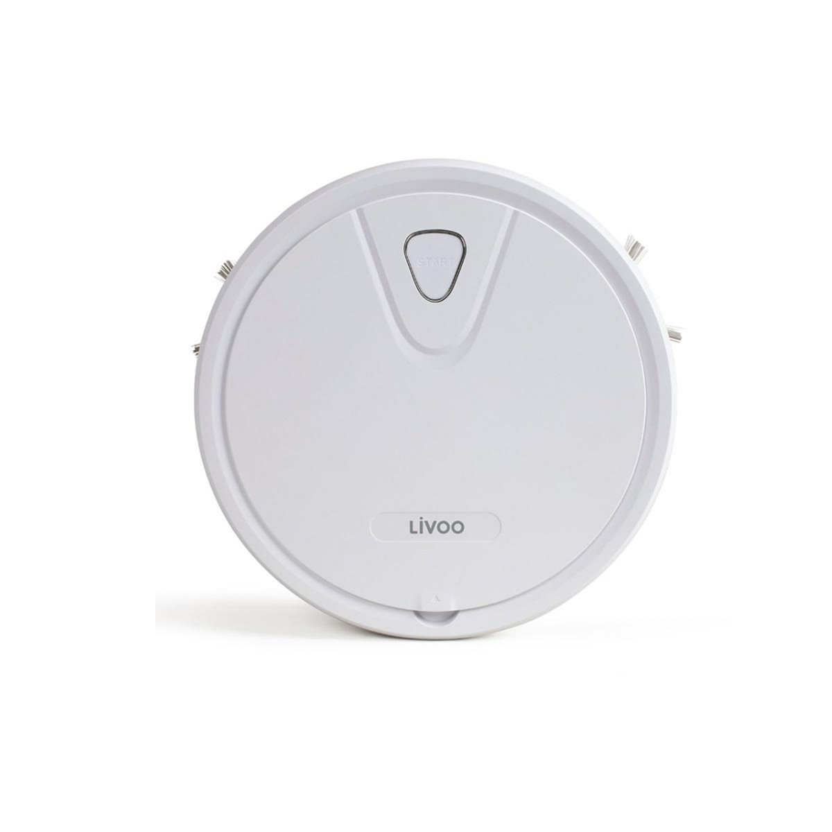 LIVOO Aspirateur robot - DOH135N